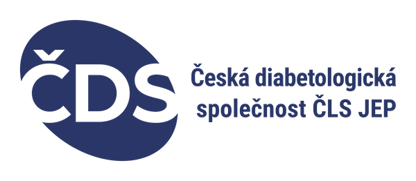 Česká diabetologická společnost ČLS JEP z.s.